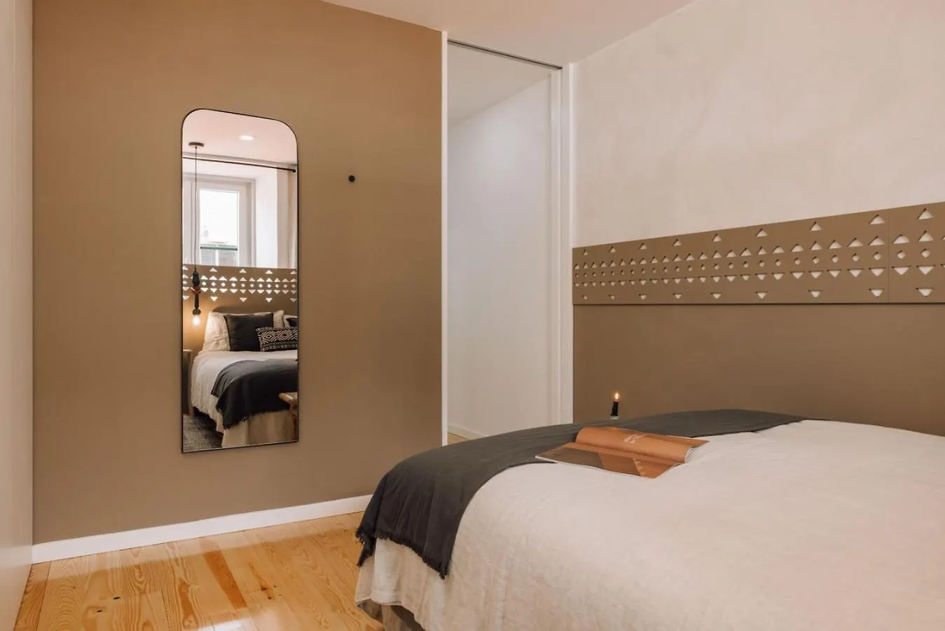 Tassil - 2 Bedrooms In Santos Lisboa Πορτογαλία