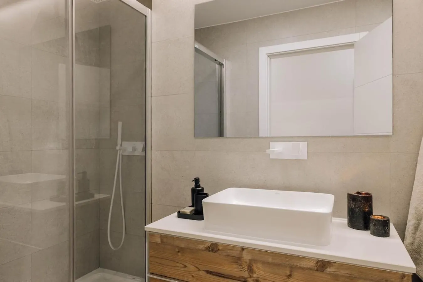 Διαμέρισμα Tassil - 2 Bedrooms In Santos Lisboa
