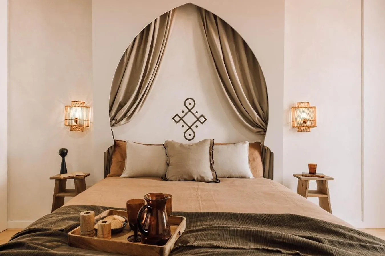 Tassil - 2 Bedrooms In Santos Lisboa Διαμέρισμα