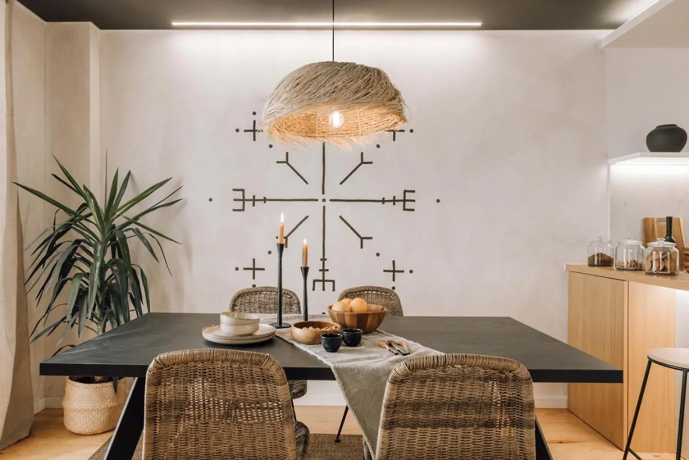 Tassil - 2 Bedrooms In Santos Lisboa