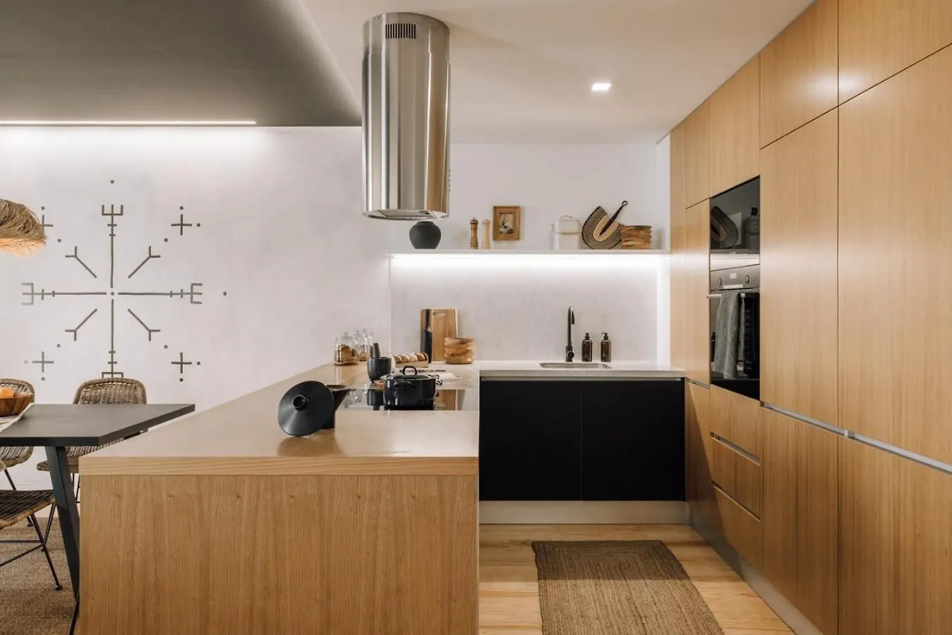 Tassil - 2 Bedrooms In Santos Lisboa