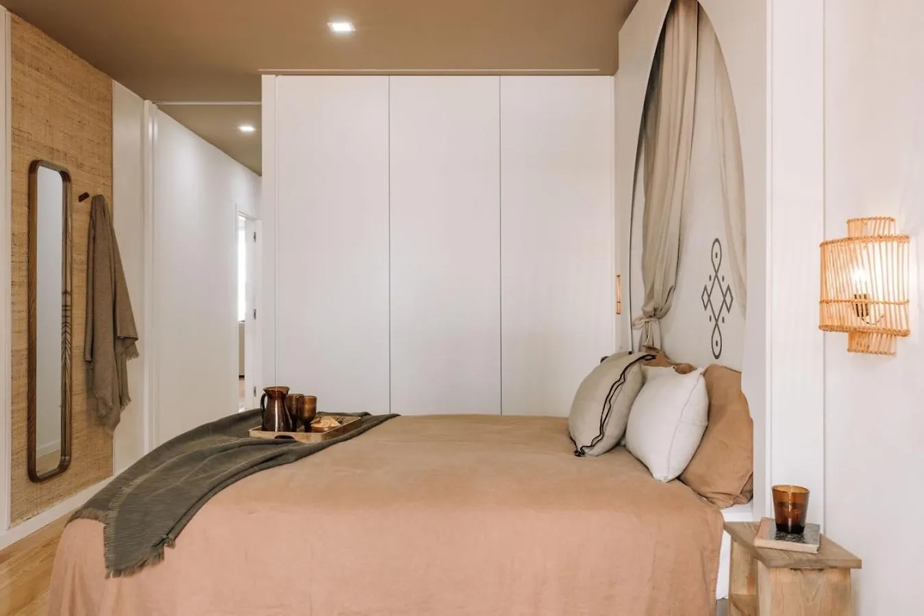 Apartment Tassil - 2 Bedrooms In Santos Lisbon